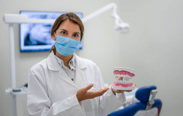 Best Emergency Orthodontic Services in Galveston, IN