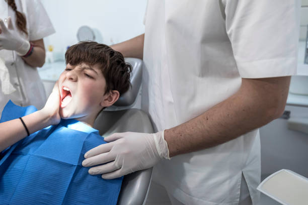 Best Emergency Treatment for Dental Infections or Abscesses in Galveston, IN